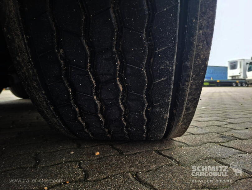 Schmitz Cargobull - Mega Curtainsider (6)