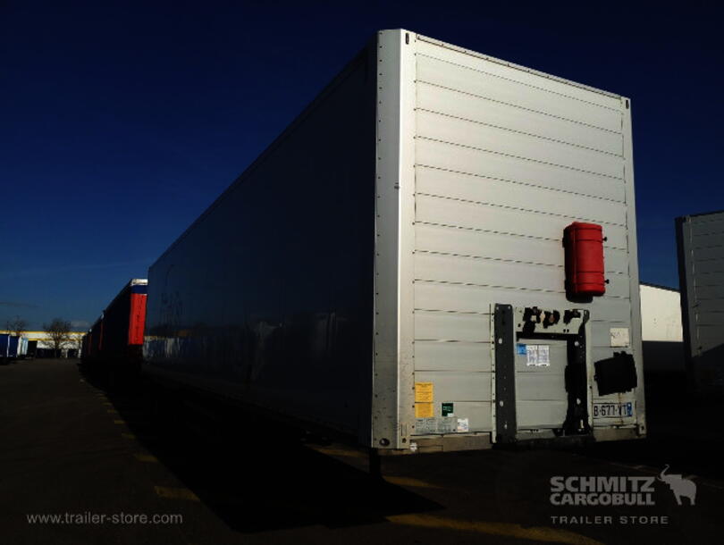 Schmitz Cargobull - Dryfreight box Box