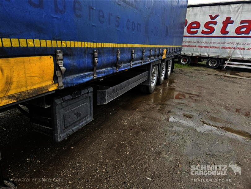 Schmitz Cargobull - Mega Curtainsider (3)