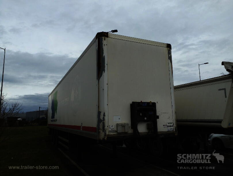 MERKER - Caisse sèche