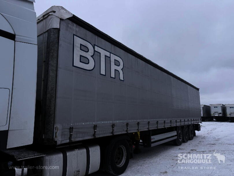 Schmitz Cargobull - Standard Curtainsider (2)