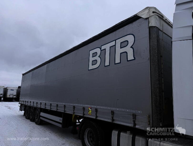 Schmitz Cargobull - Standard Curtainsider (3)