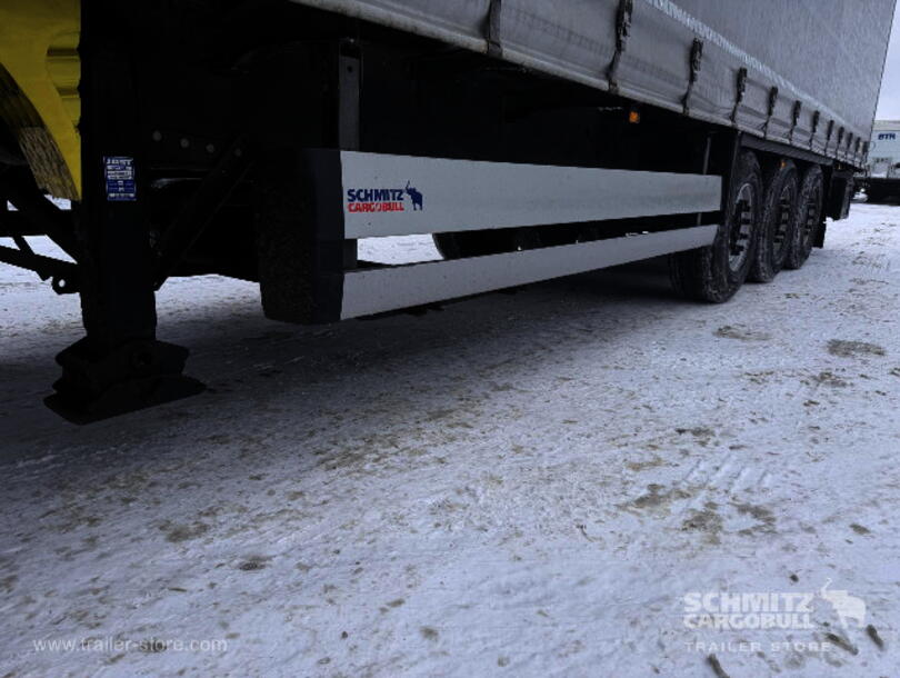Schmitz Cargobull - Standard Curtainsider (4)