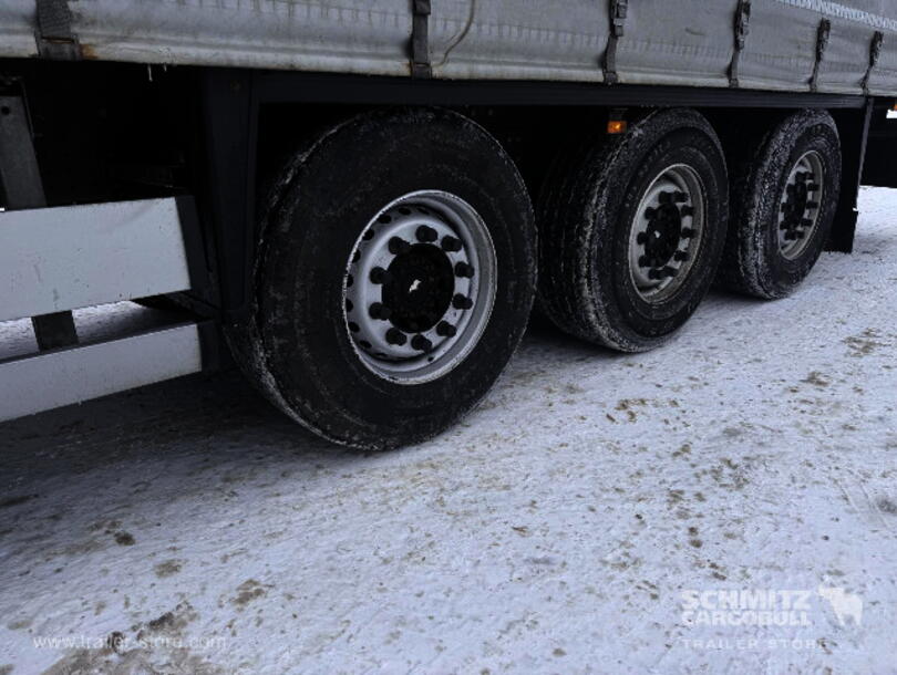 Schmitz Cargobull - Standard Curtainsider (5)