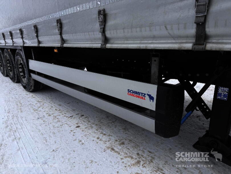Schmitz Cargobull - Standard Curtainsider (6)