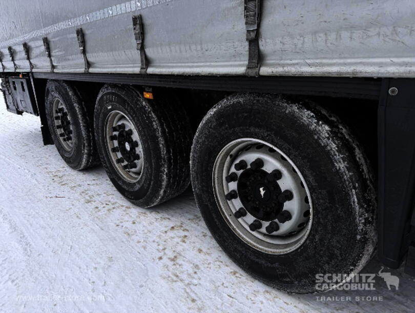 Schmitz Cargobull - Standard Curtainsider (7)