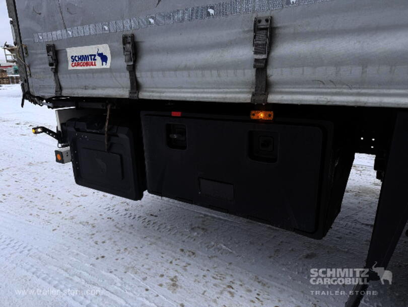 Schmitz Cargobull - Standard Curtainsider (8)