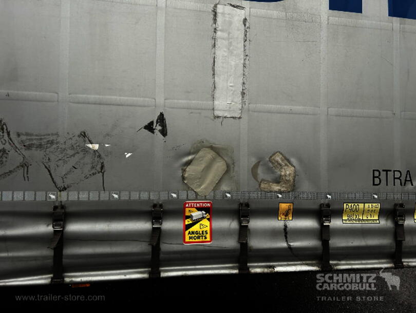 Schmitz Cargobull - Standard Curtainsider (10)