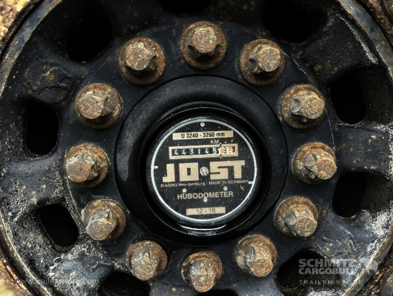 Schmitz Cargobull - Standard Curtainsider (12)