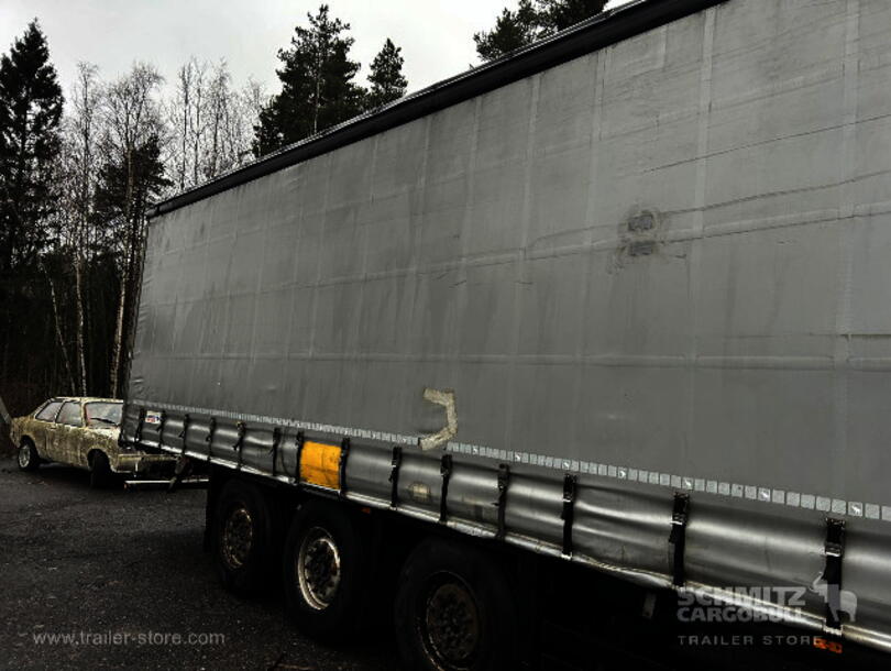 Schmitz Cargobull - Standard Curtainsider (2)