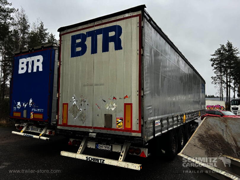 Schmitz Cargobull - Standard Curtainsider (3)