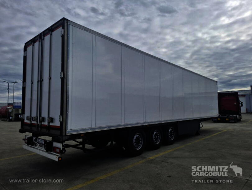 Schmitz Cargobull - Caisse frigorifique/isotherme Frigo standard (2)