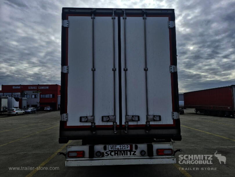 Schmitz Cargobull - Caisse frigorifique/isotherme Frigo standard (4)