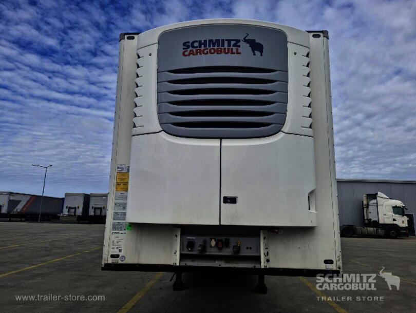Schmitz Cargobull - Caisse frigorifique/isotherme Frigo standard (5)