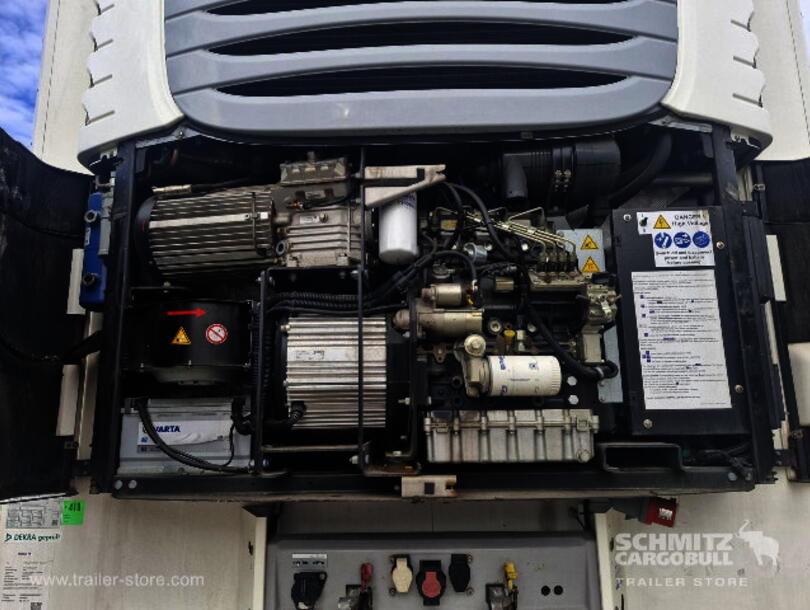 Schmitz Cargobull - Caisse frigorifique/isotherme Frigo standard (6)