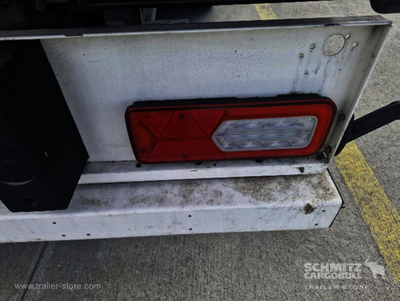 Schmitz Cargobull - Caisse frigorifique/isotherme Frigo standard (8)