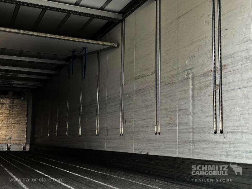 Schmitz Cargobull - Caisse frigorifique/isotherme Frigo Multitempérature (18)