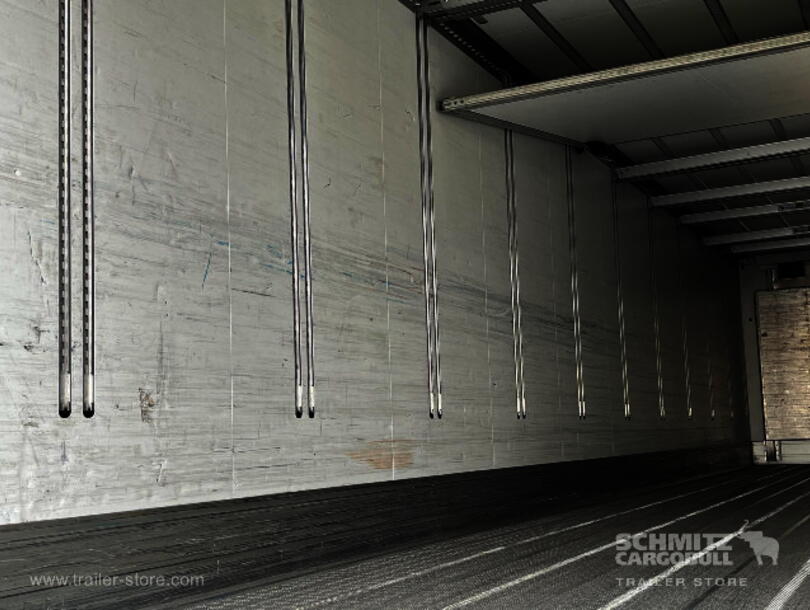 Schmitz Cargobull - Caisse frigorifique/isotherme Frigo Multitempérature (19)