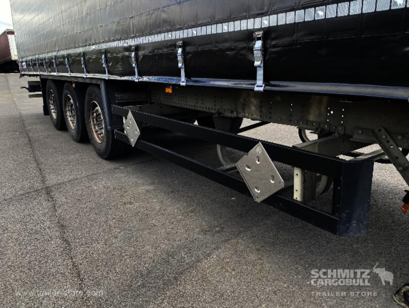 Schmitz Cargobull - Lona para empurrar Padrão (11)
