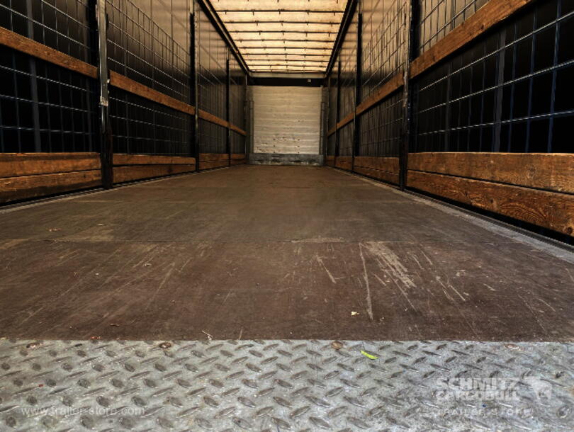 Schmitz Cargobull - Lona para empurrar Padrão (3)