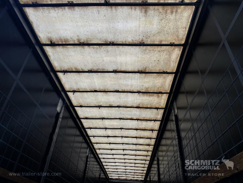 Schmitz Cargobull - Lona para empurrar Padrão (4)