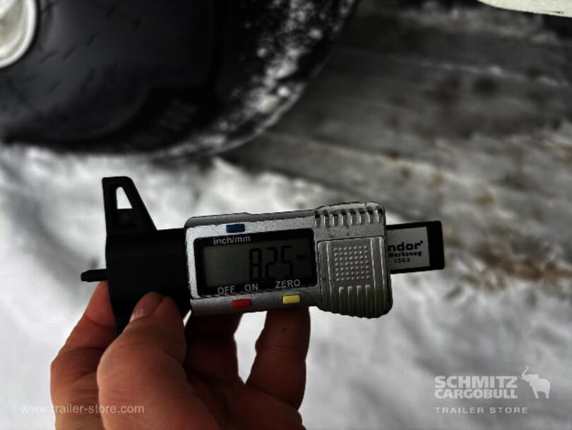 Schmitz Cargobull - Reefer Standard Insulated/refrigerated box (10)