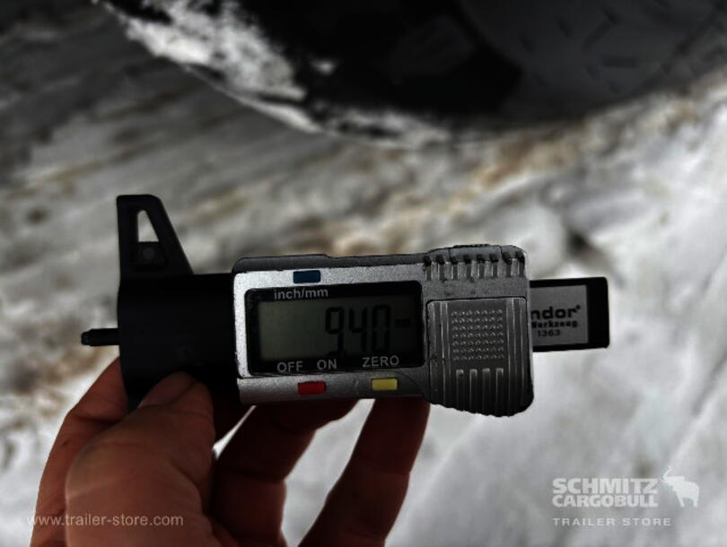 Schmitz Cargobull - Reefer Standard Insulated/refrigerated box (11)