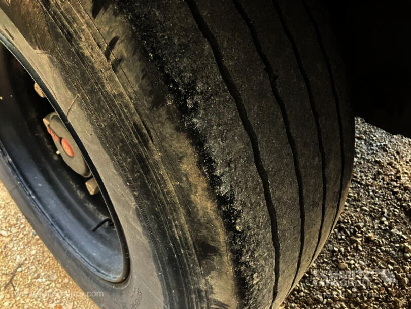 Leci Trailer - Reefer Standard Insulated/refrigerated box (10)