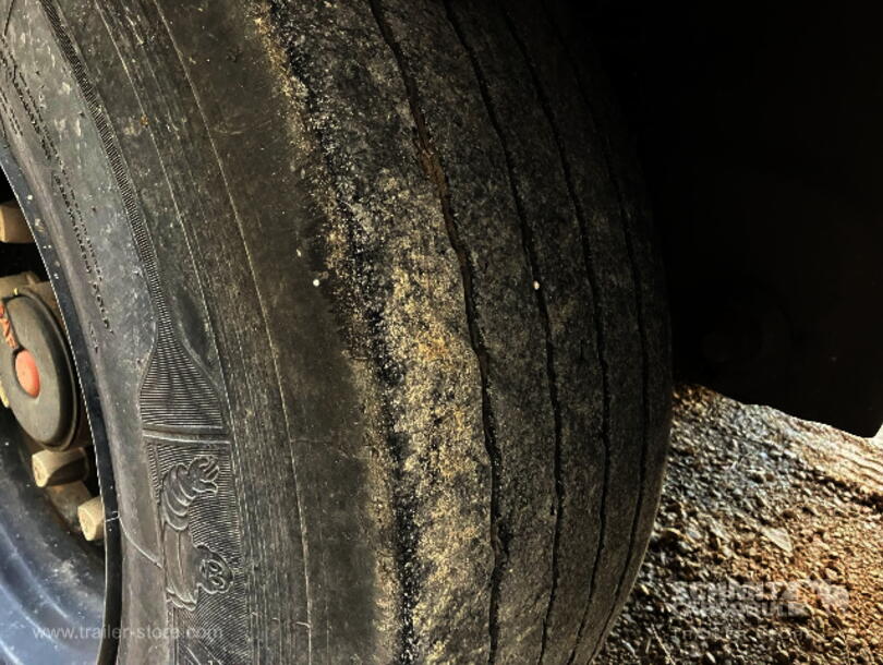 Leci Trailer - Reefer Standard Insulated/refrigerated box (11)