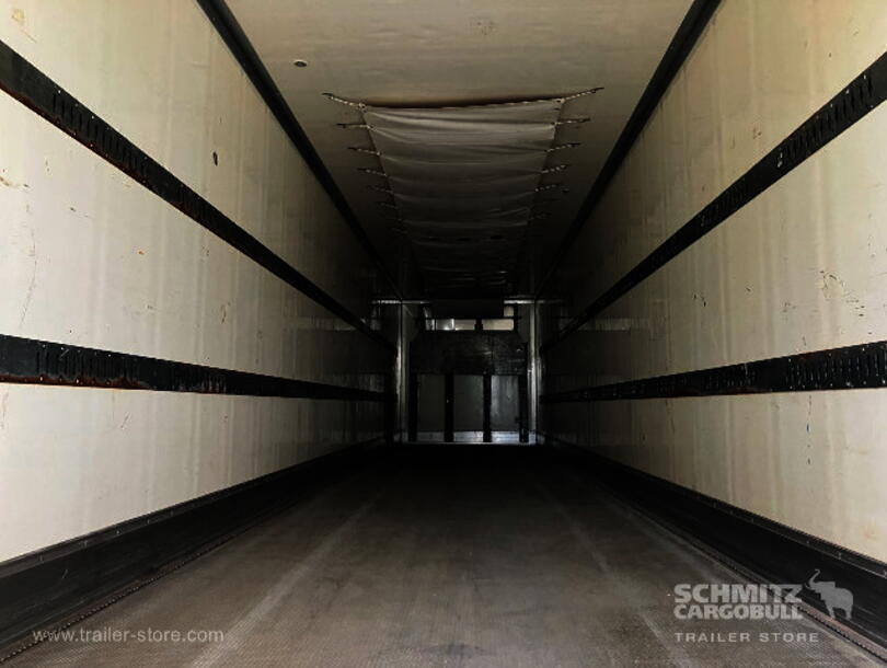 Leci Trailer - Reefer Standard Insulated/refrigerated box (2)