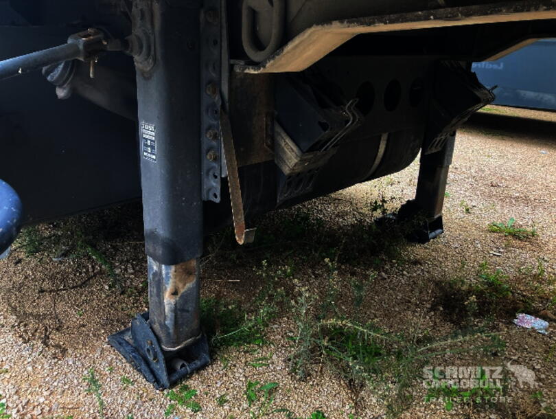 Leci Trailer - Reefer Standard Insulated/refrigerated box (3)