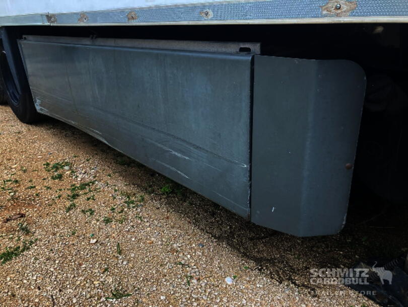 Leci Trailer - Reefer Standard Insulated/refrigerated box (4)