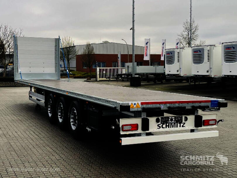 Schmitz Cargobull - Standard Platform