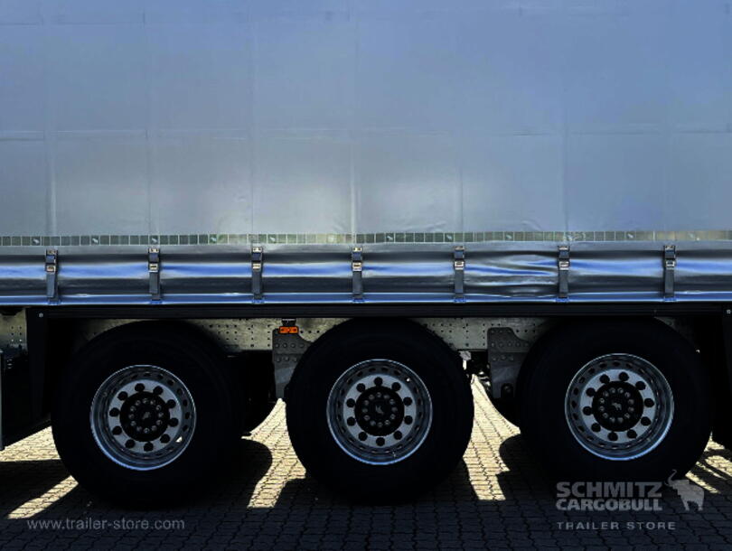 Schmitz Cargobull - Standard Curtainsider (9)