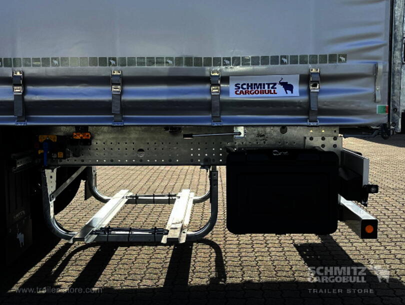 Schmitz Cargobull - Standard Curtainsider (10)