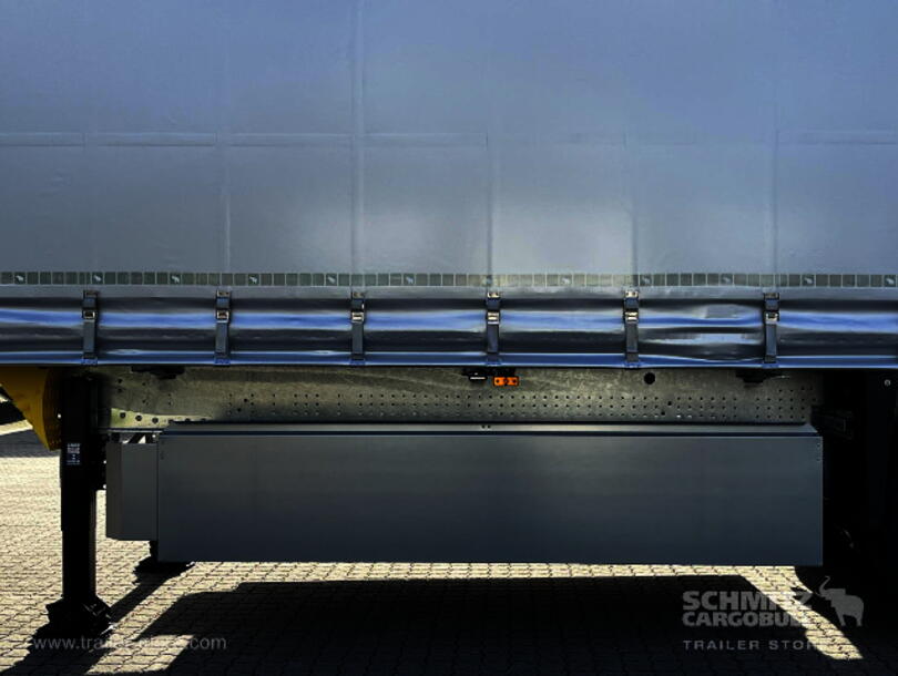 Schmitz Cargobull - Standard Curtainsider (12)