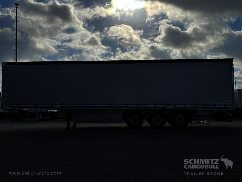 Schmitz Cargobull - Standard Curtainsider (13)