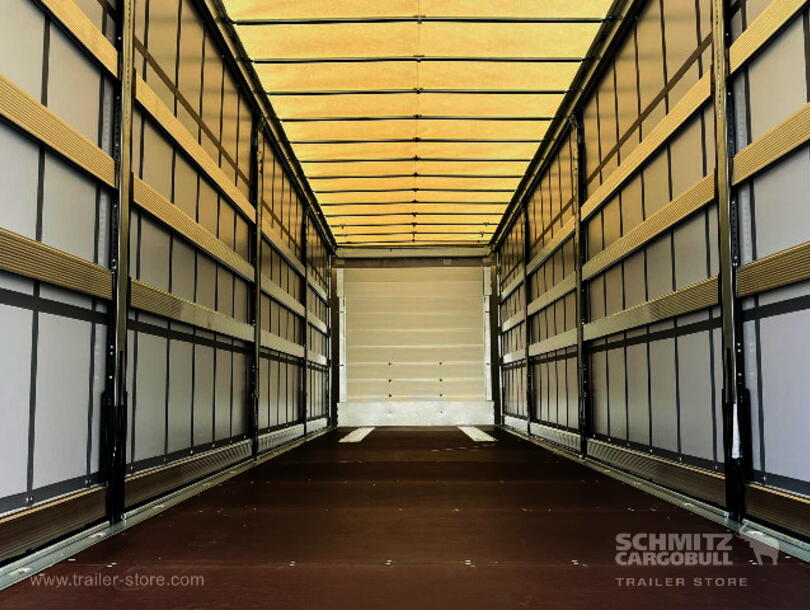 Schmitz Cargobull - Standard Curtainsider (15)
