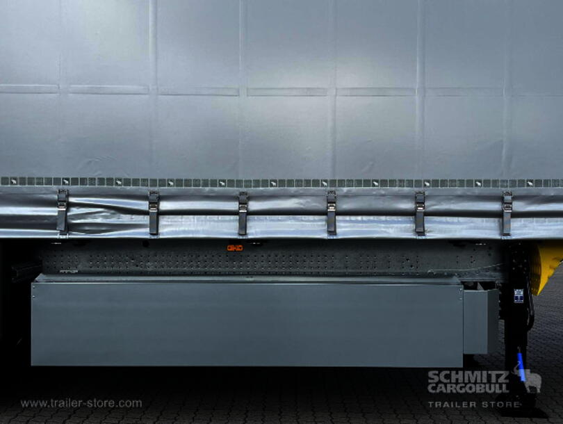 Schmitz Cargobull - Standard Curtainsider (18)