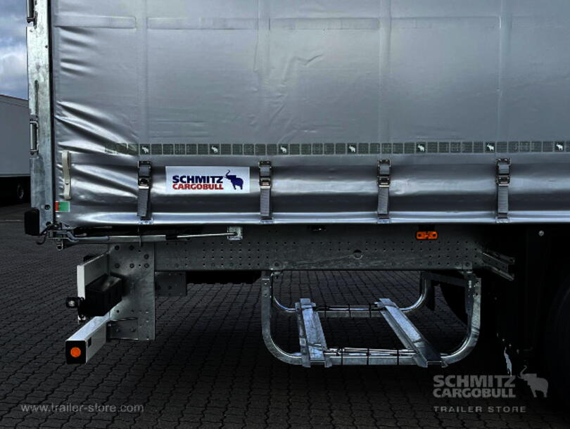 Schmitz Cargobull - Standard Curtainsider (20)