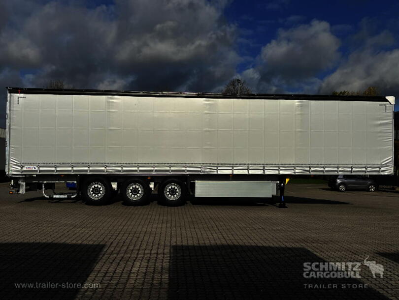 Schmitz Cargobull - Standard Curtainsider (21)
