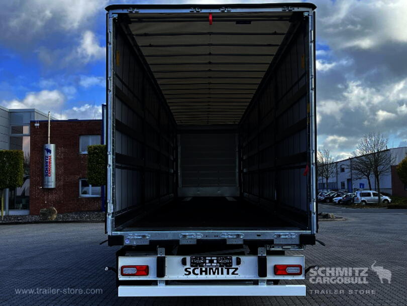 Schmitz Cargobull - Standard Curtainsider (2)