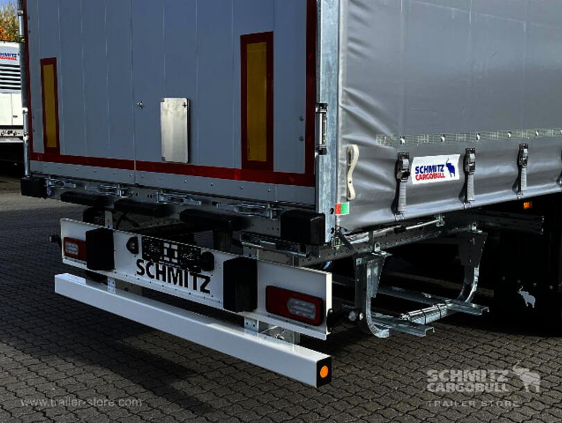 Schmitz Cargobull - Standard Curtainsider (3)