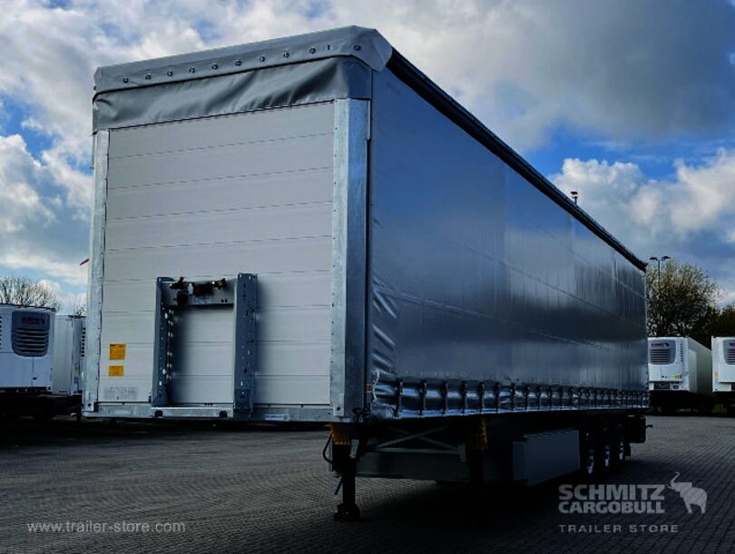 Schmitz Cargobull - Standard Curtainsider (4)