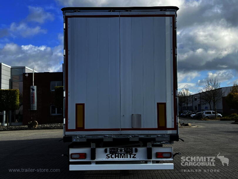 Schmitz Cargobull - Standard Curtainsider (5)