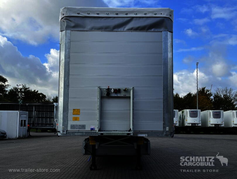 Schmitz Cargobull - Standard Curtainsider (6)