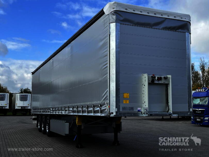 Schmitz Cargobull - Standard Curtainsider (7)