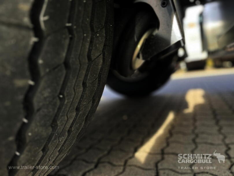 Schmitz Cargobull - Standard Curtainsider (8)
