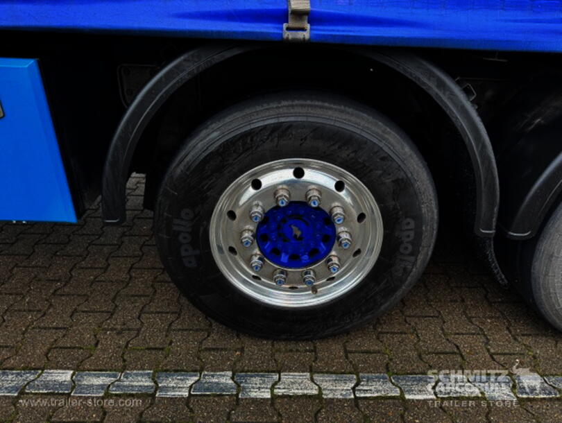 Schmitz Cargobull - Standard Curtainsider (9)