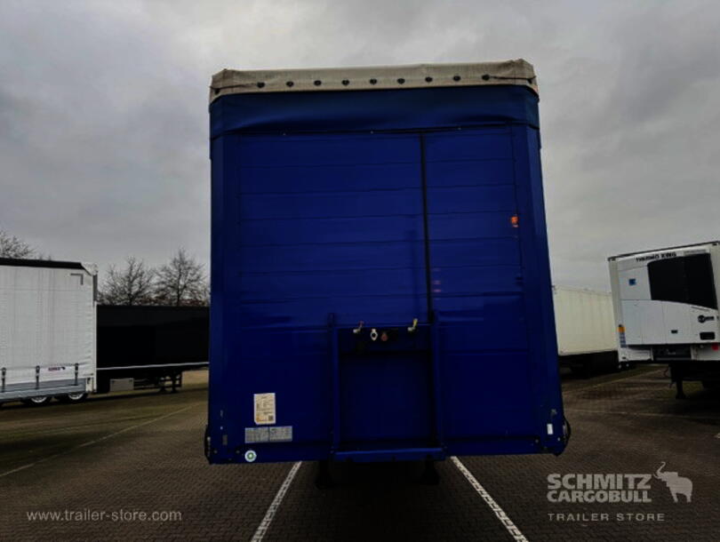 Schmitz Cargobull - Standard Curtainsider (1)